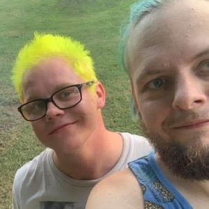 Meet your Posher, Garrett